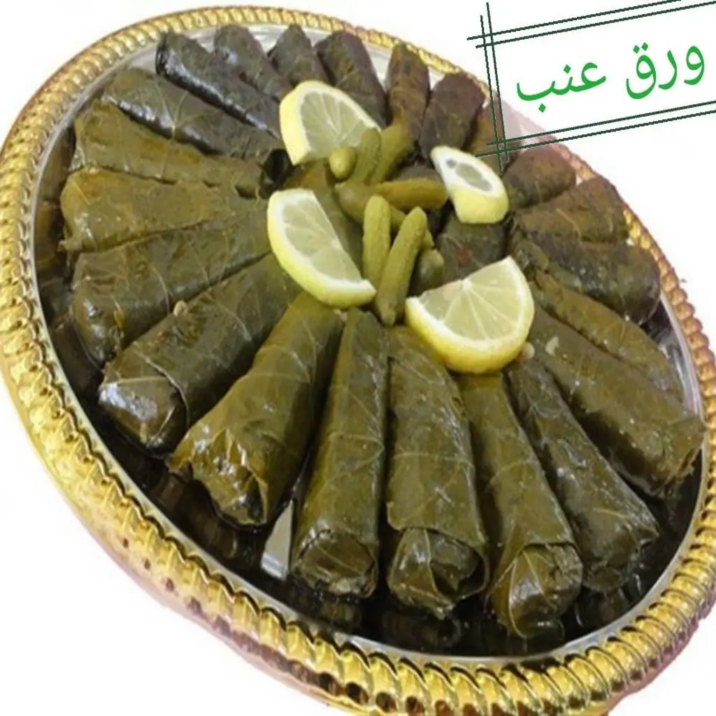 ورق عنب